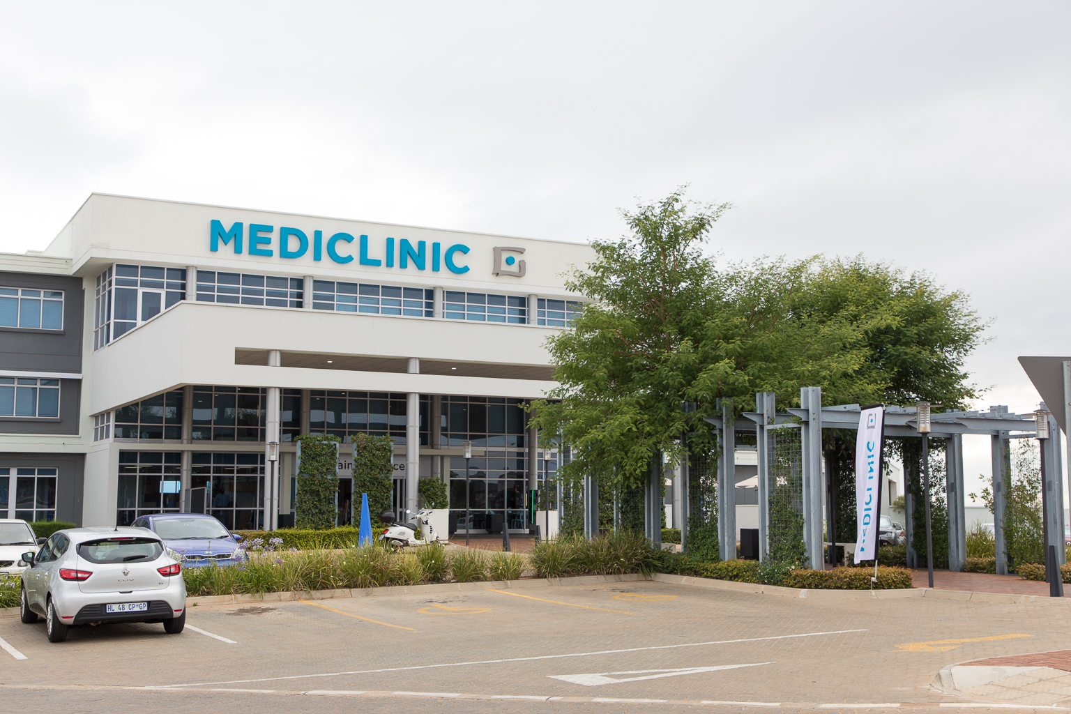 Media Kit - Mediclinic Southern Africa